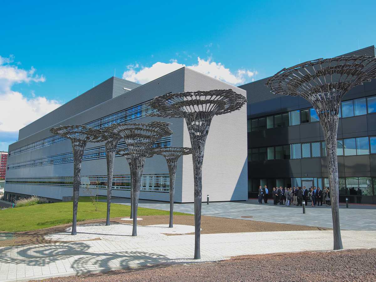 MLU Proteinzentrum Maike-Glooeckner MLU Proteinzentrum Maike-Glooeckner