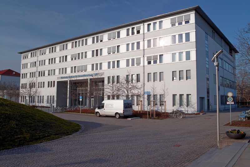 Helmholtz-Zentrum für Umweltforschung (UFZ)